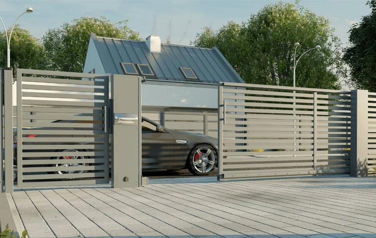 ogrodzenia RK System Rafał Kruza